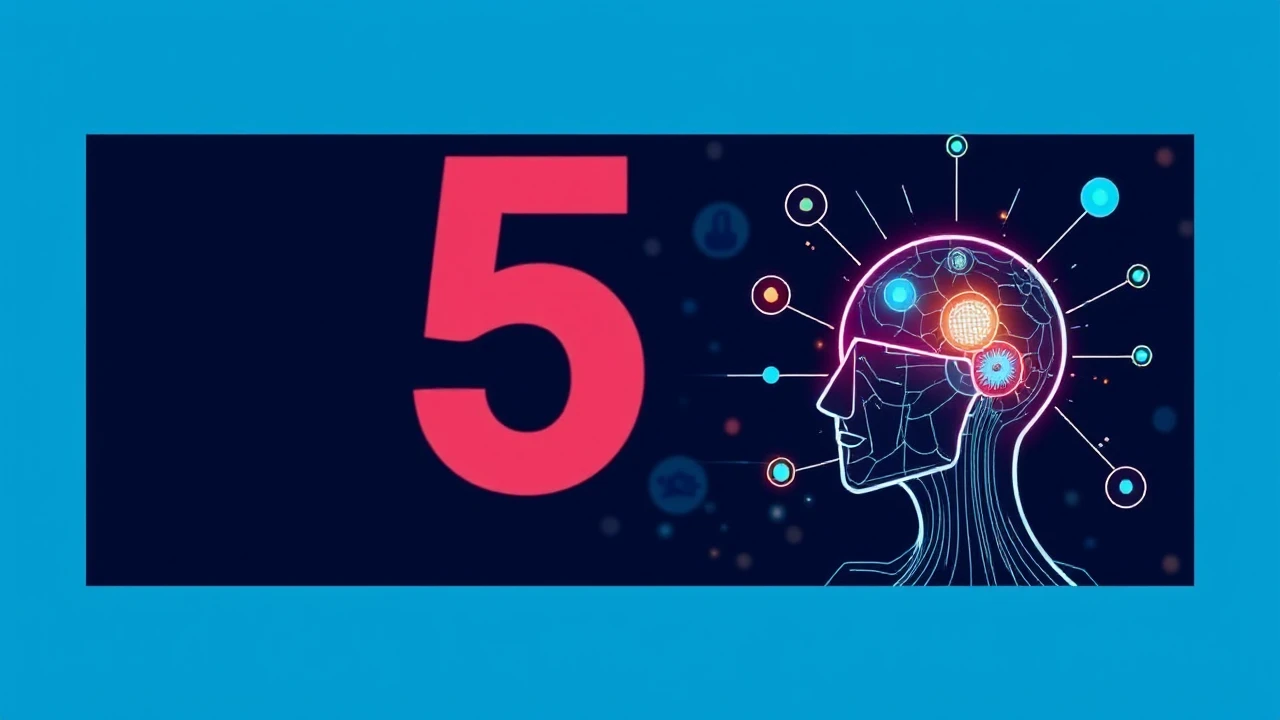 5 Tech Trends That Will Revolutionize the Way We Live and Work