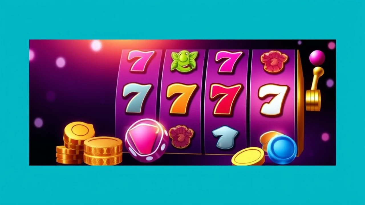 The Rise of Slots Tailored for Women: Empowerment as well as Entertaining