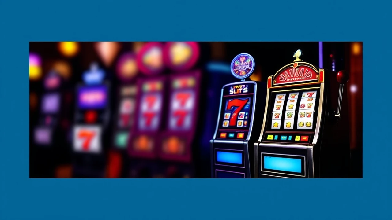 Maximizing Your Wins on Slot Machines: Successful Strategies