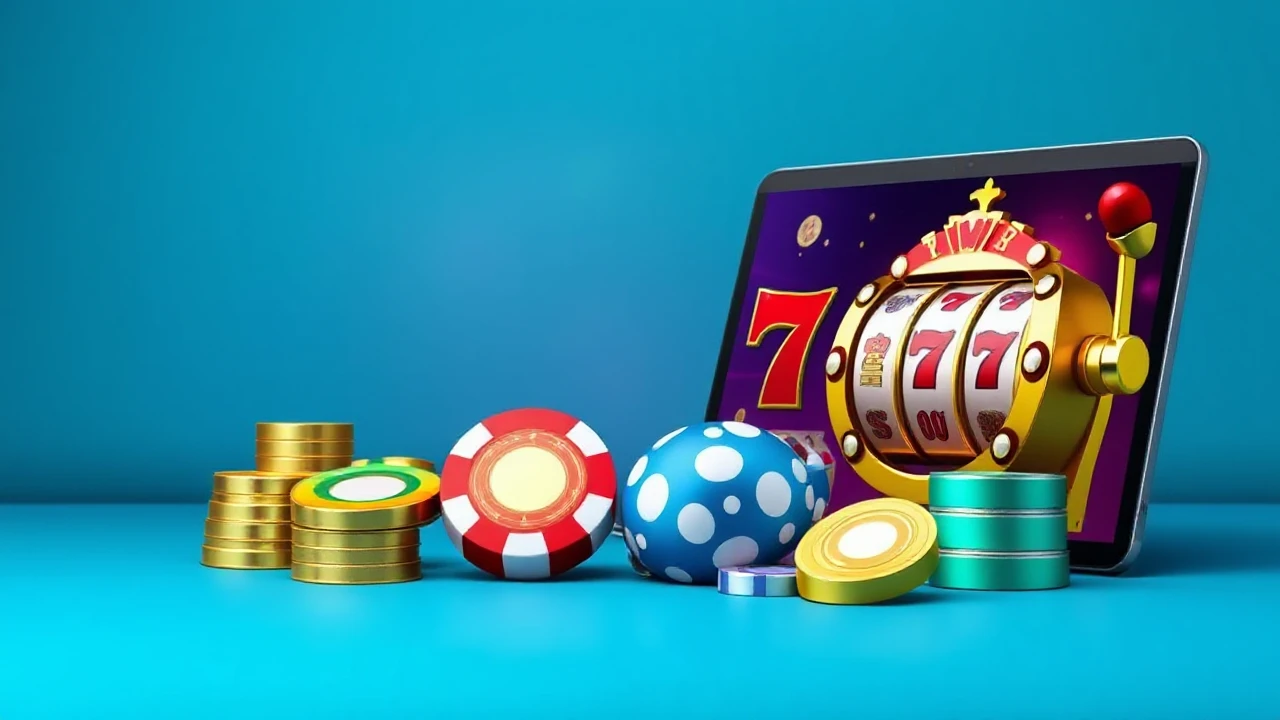 Exploring the Secret Elements of Well-Known Online Casino Games