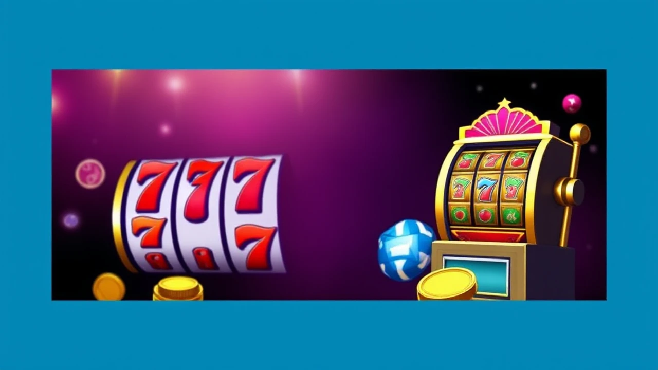 Uncovering the Top Casino Slot Themes