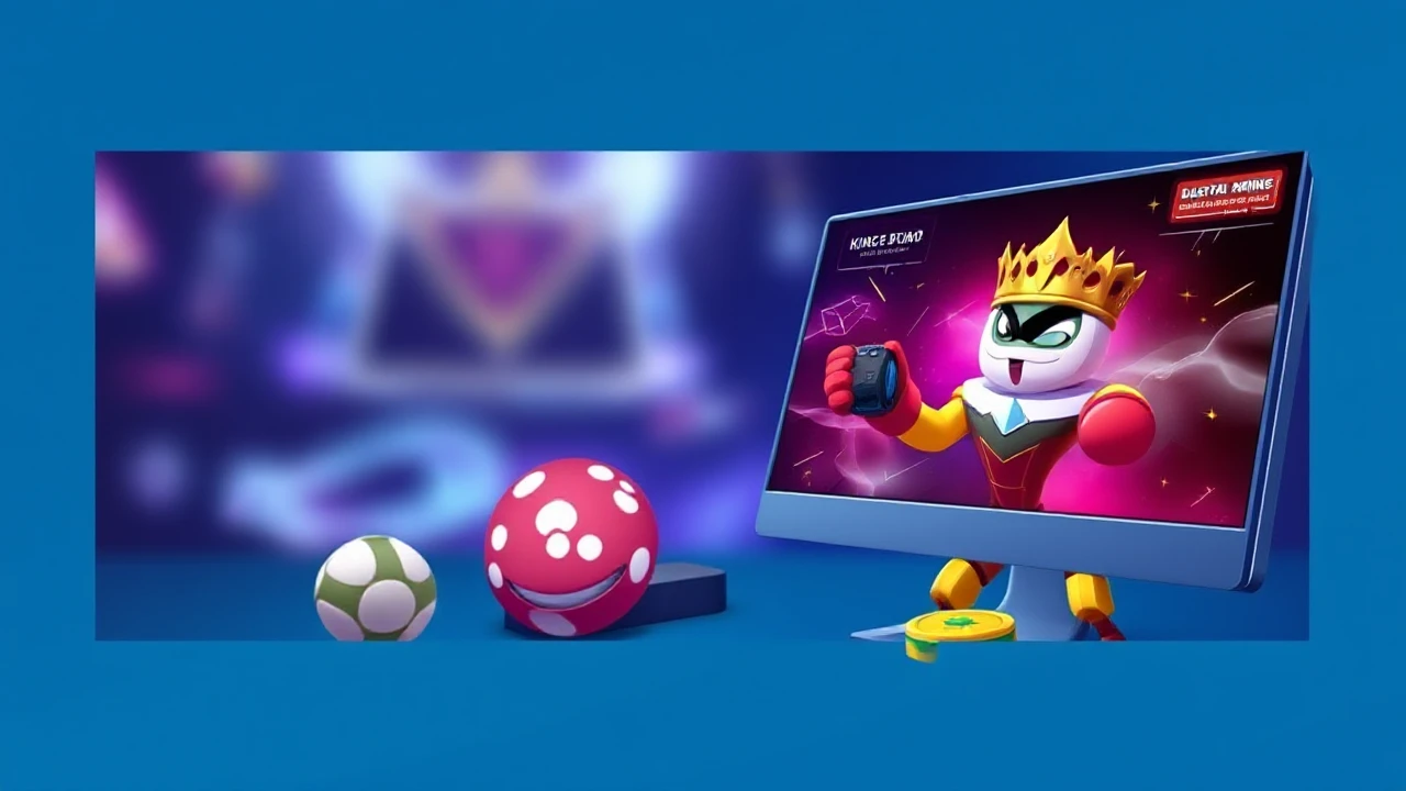 King33: Revolutionizing the Gaming and Entertainment Experience