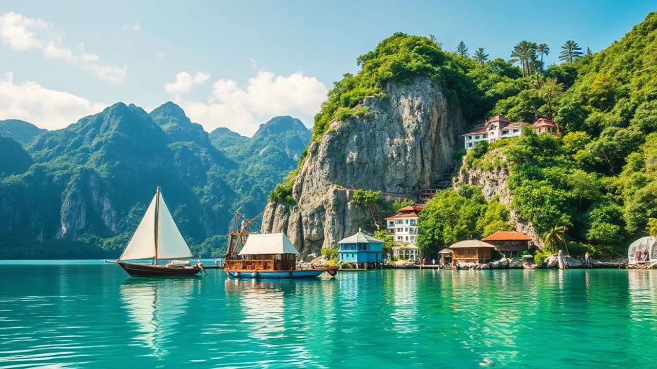 The Rise of Green Tourism: Movements in Environmentally-Conscious Travel