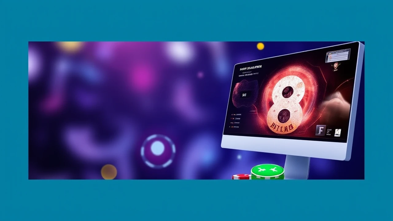 FOR88: Redefining Online Entertainment and Gaming Excellence