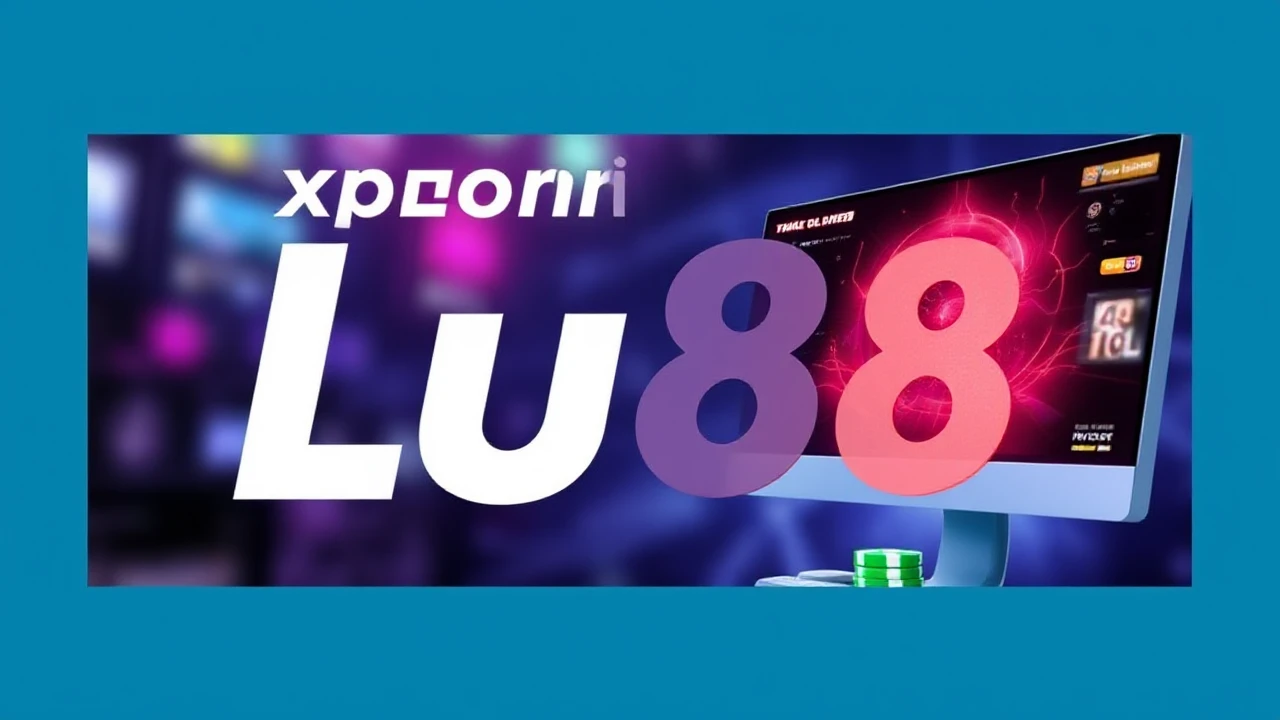 Exploring Lu88: The Future of Online Gaming Uncovered