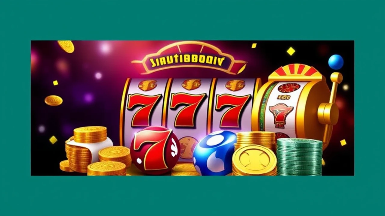 Cara Ampuh Menyabet Jackpot di Permainan Slot Casino