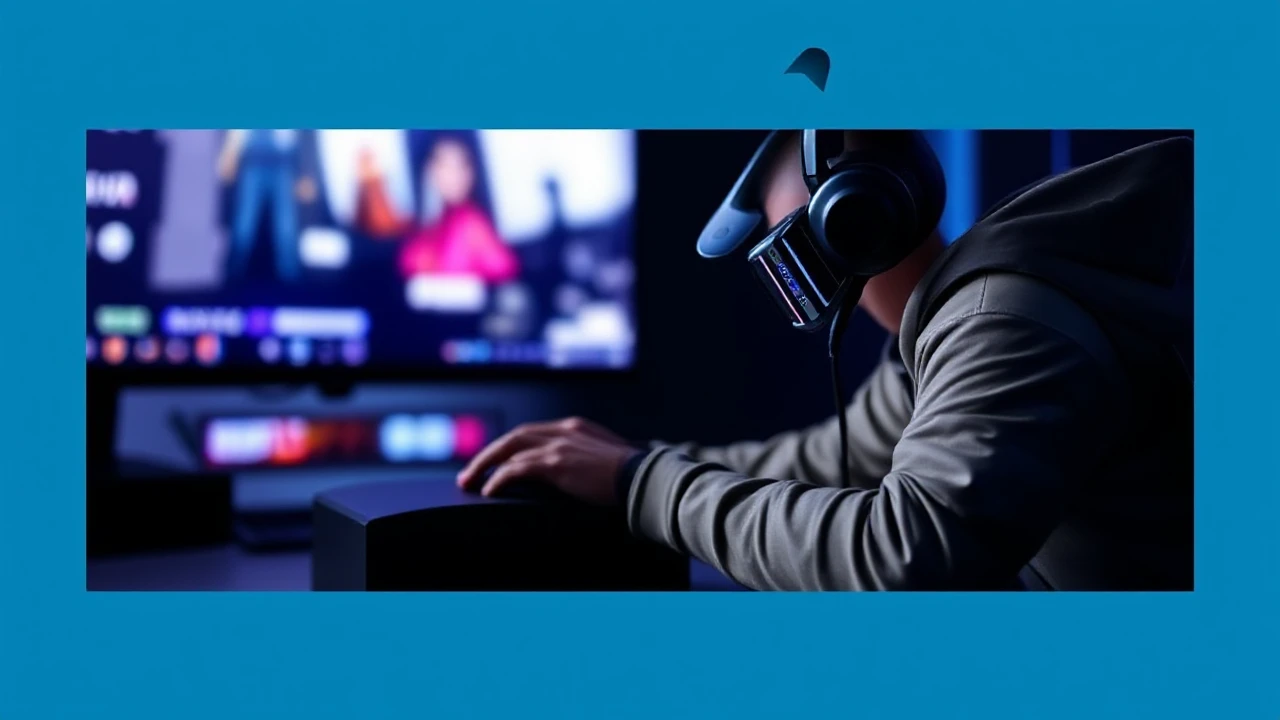 Unlocking Your Full Potential: Proven Strategies for Improving Gaming Skills