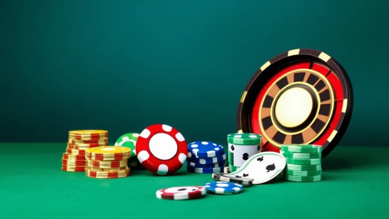 Top 7 Gambling Blunders to Avoid: Your Guide to Smarter Gaming