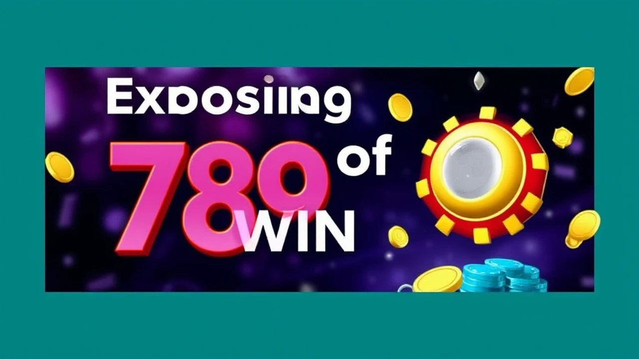 Exposing the Secrets of 789WIN: Insider Tips for Massive Wins