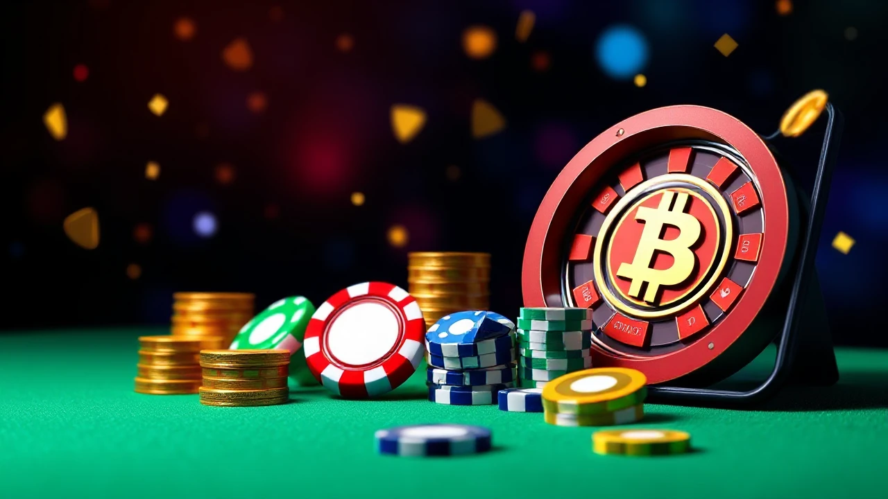 Le destin des casinos crypto: Les raisons pour lesquelles ils sont leavenir du jeu en ligne
