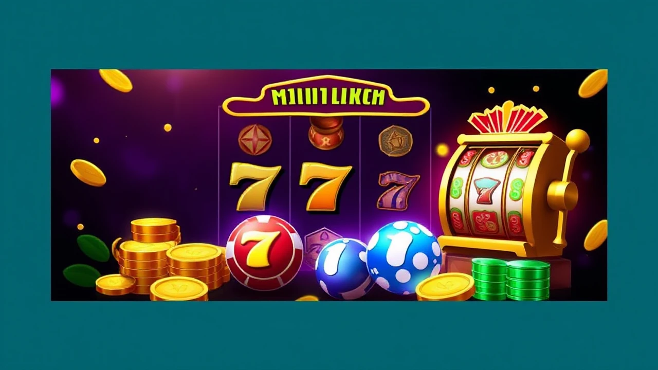 Các Câu Chuyện Thú Vị Thú Vị Về Những Trò Chơi Slot