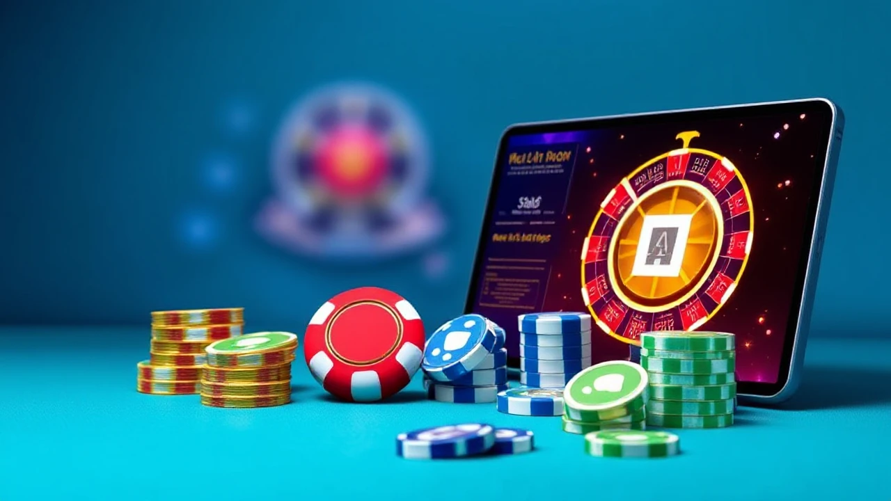 What Lies Ahead of Casino Innovations: A Glimpse into Gaming Trends