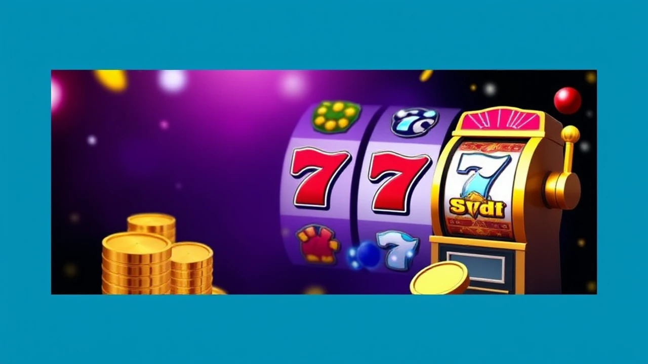 Cracking Secret Bonuses in Slot Machine Games
