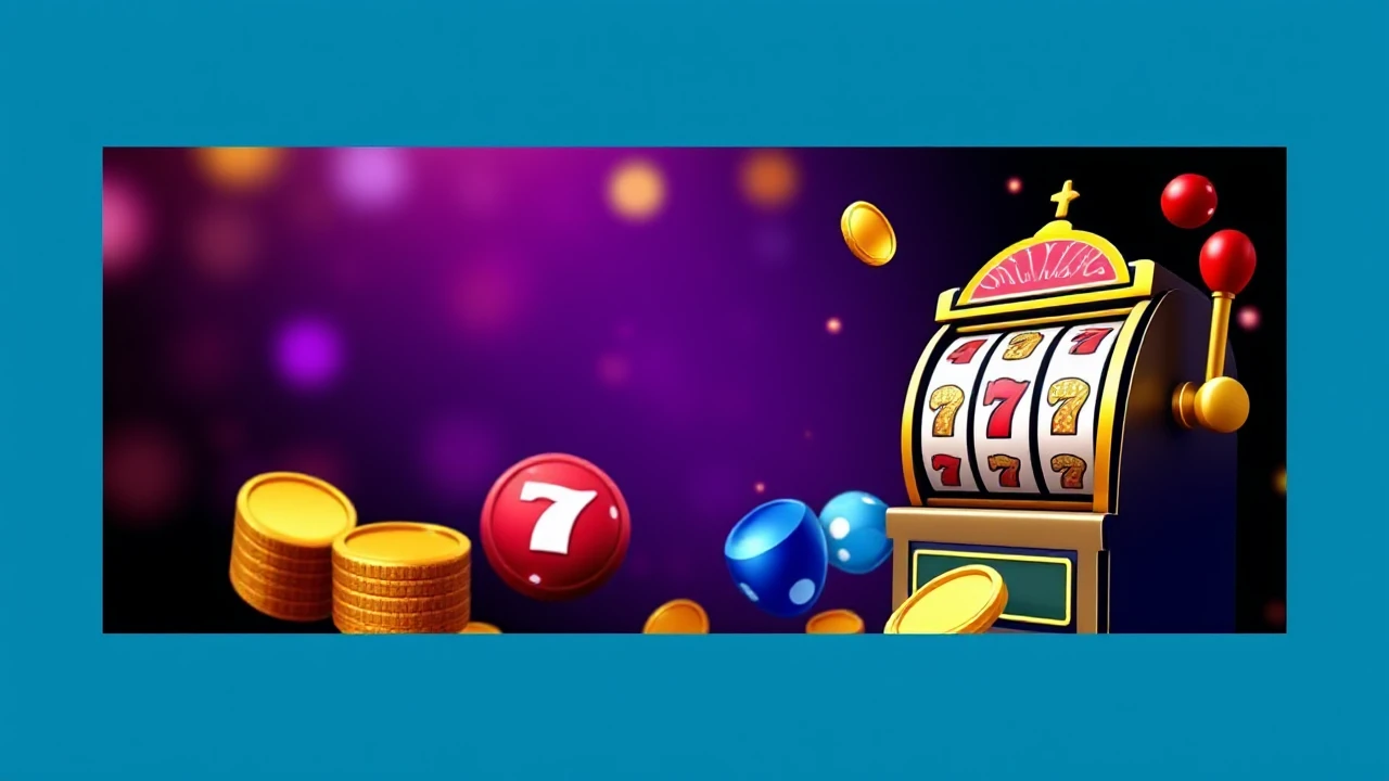 Enhance Your Luck: Strategies for Winning Big at Slots