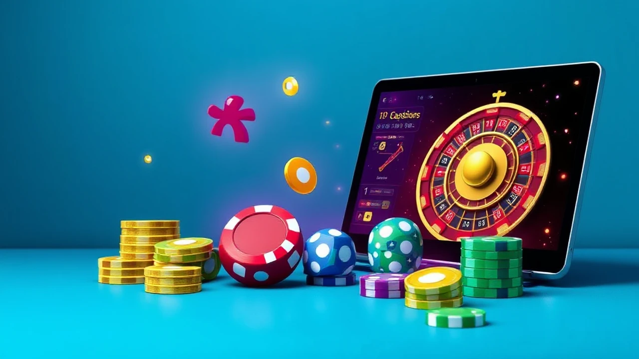 The Emergence of Online Gaming Platforms: Latest Developments and Future Outlook