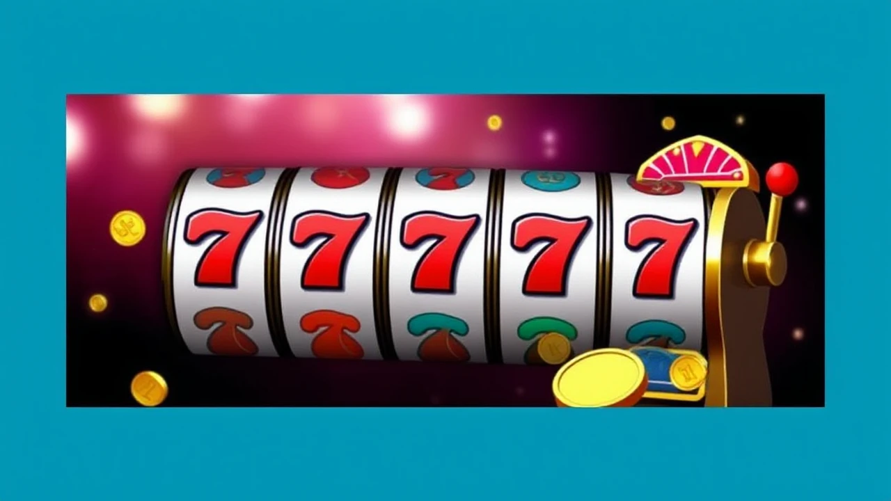 Best 10 Slot Strategies That Can Boost Your Payouts