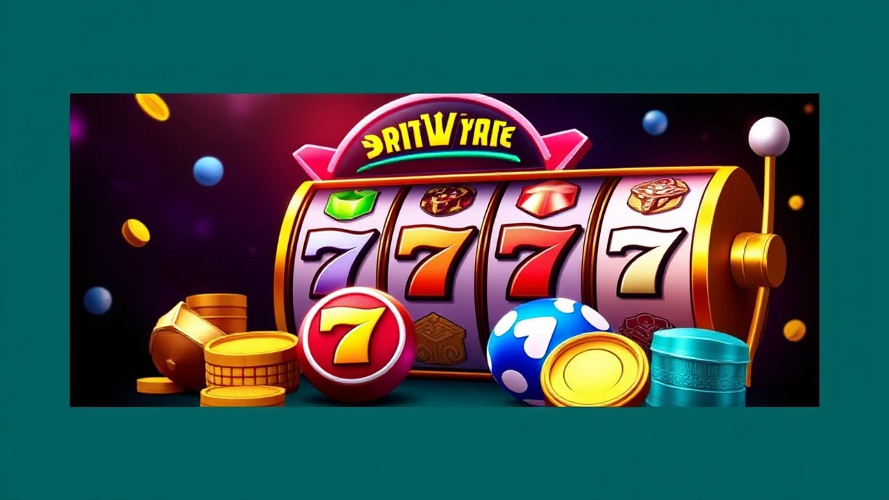 Mengulas Inovasi Terbaru dalam Dunia Permainan Slot Kasino