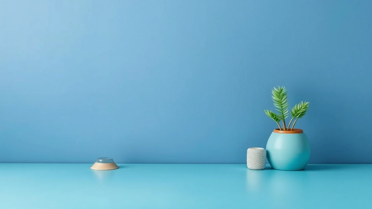 Adopting Minimalism: A Key to Streamlining Your Lifestyle
