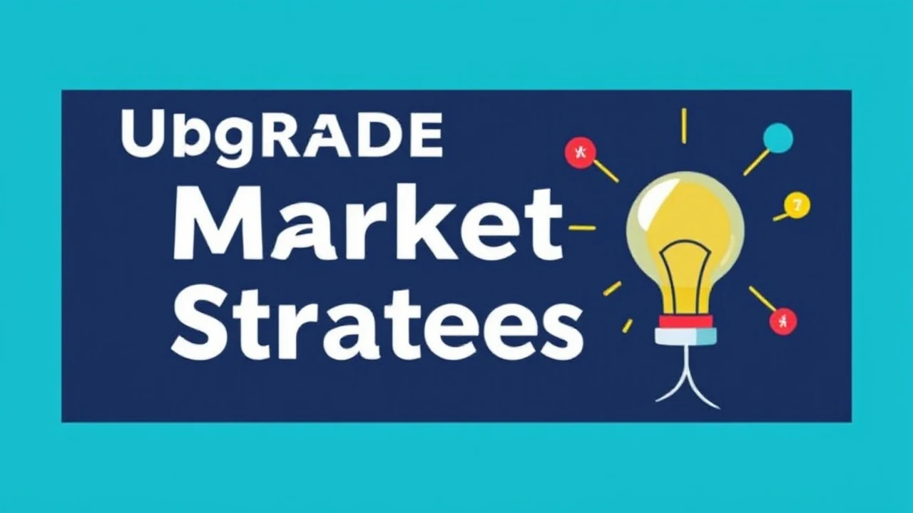 Upgrade Your Marketing Strategies: Innovative Techniques Every Business Should Explore