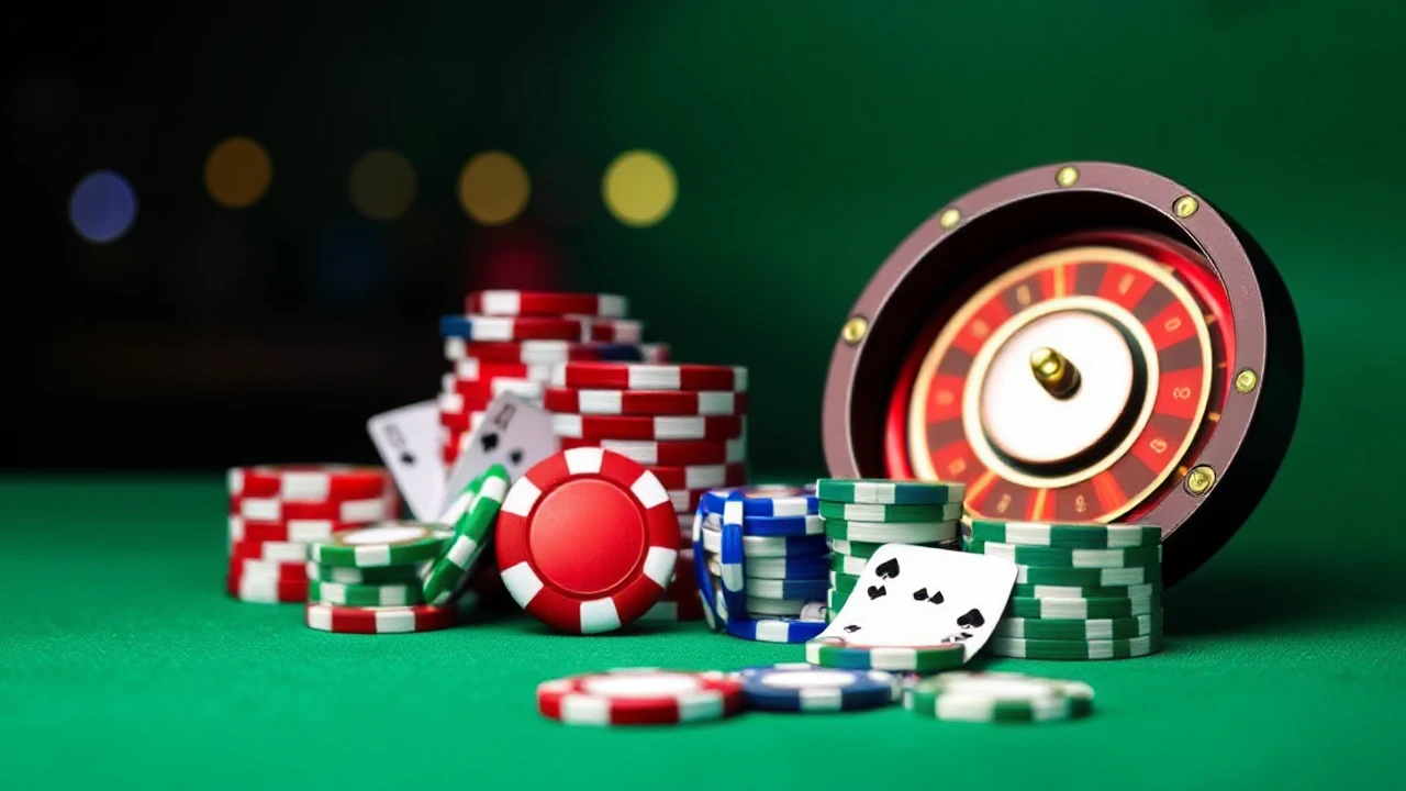 Conquering the Casino: Effective Strategies for Beating the House Edge