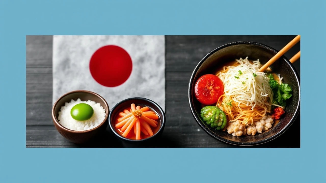 Exploring the Delights of Japanese Cuisine: A Food Enthusiast's Must-Read