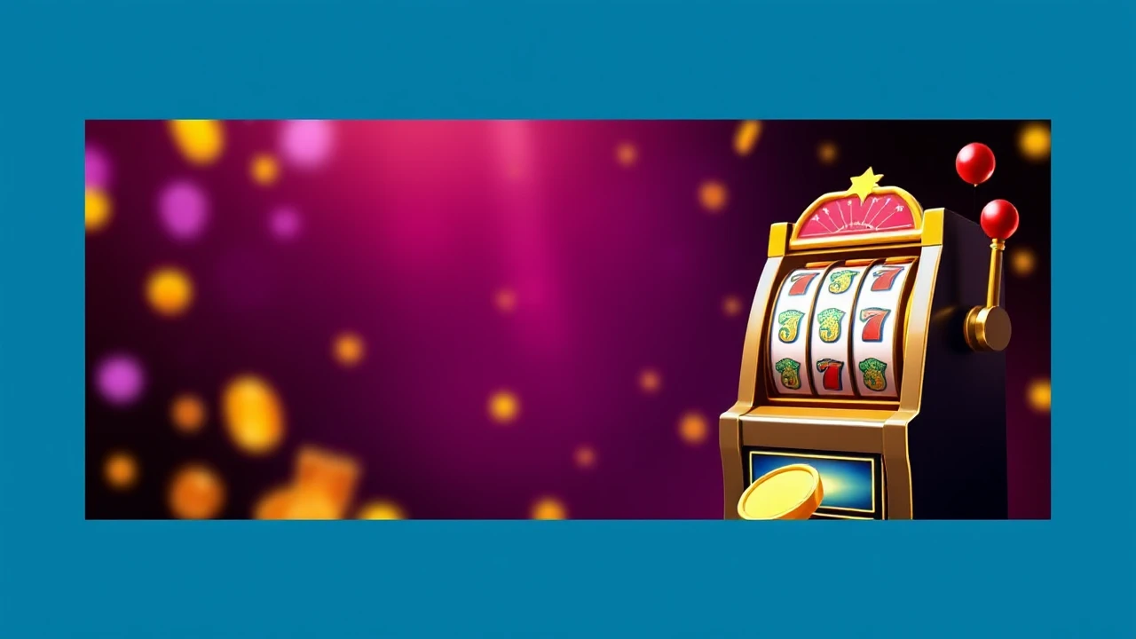 Mastering Secrets to Art of Slot Machine Bonuses
