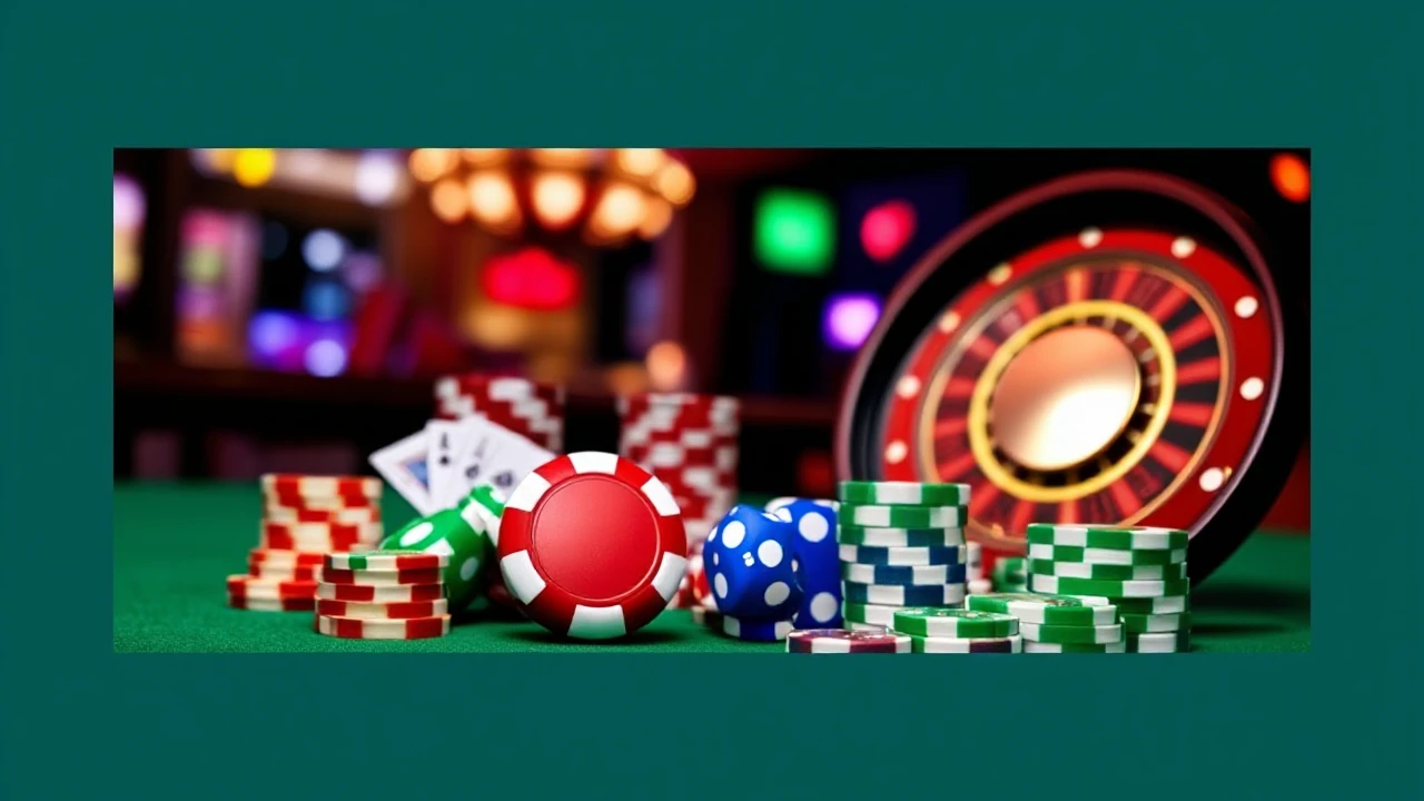 Winning Formulas for Scoring Big at the Gaming House