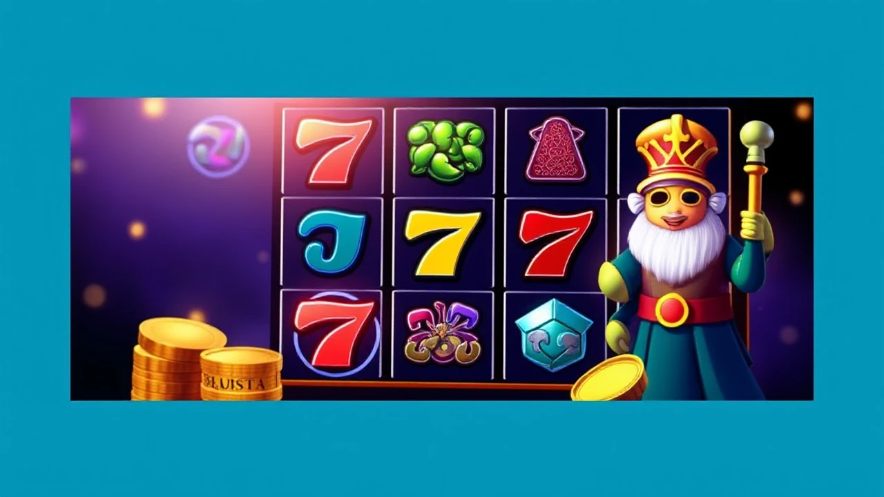 Process of Crafting Engaging Storylines and Characters in Slot Games