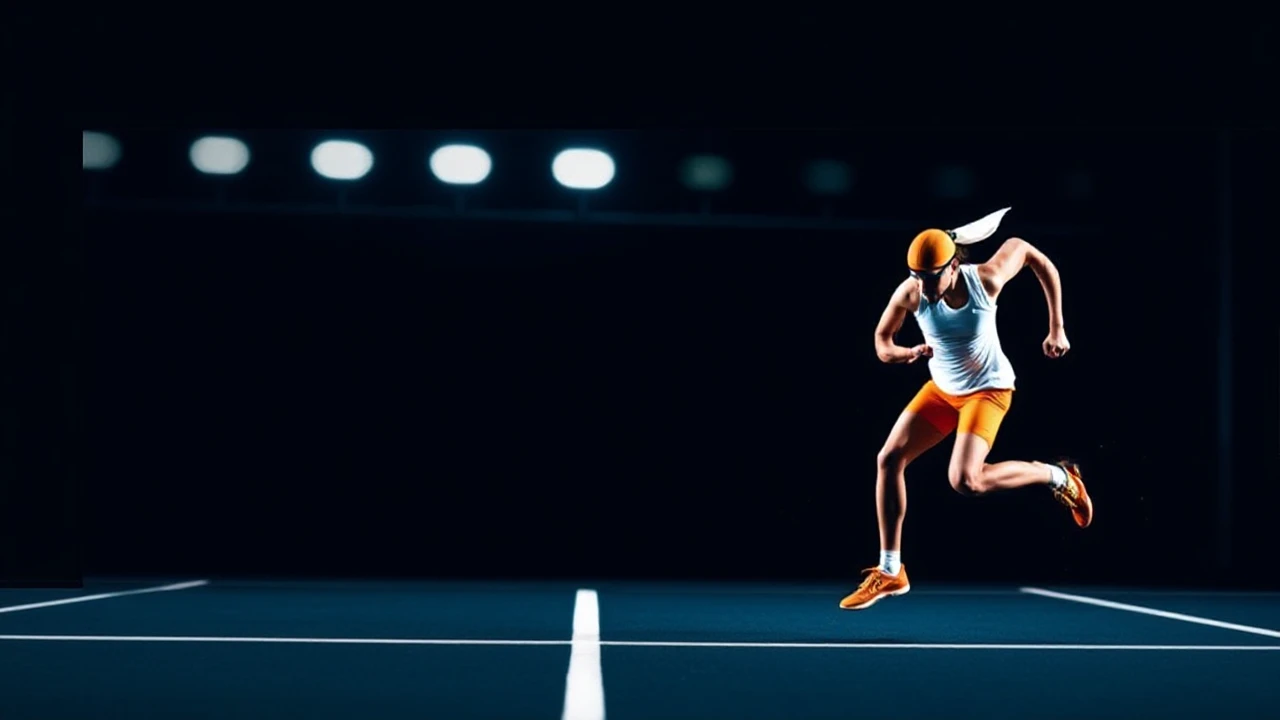 Revolutionizing the Fitness Landscape: Game-Changing Trends in Sports