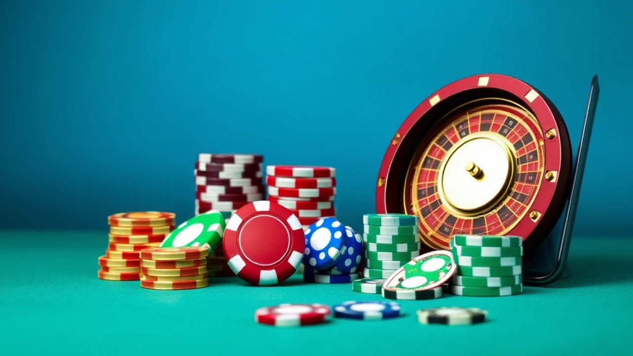 Unveiling the Psychology of Casino Enthusiasts: Insights into their Behavior