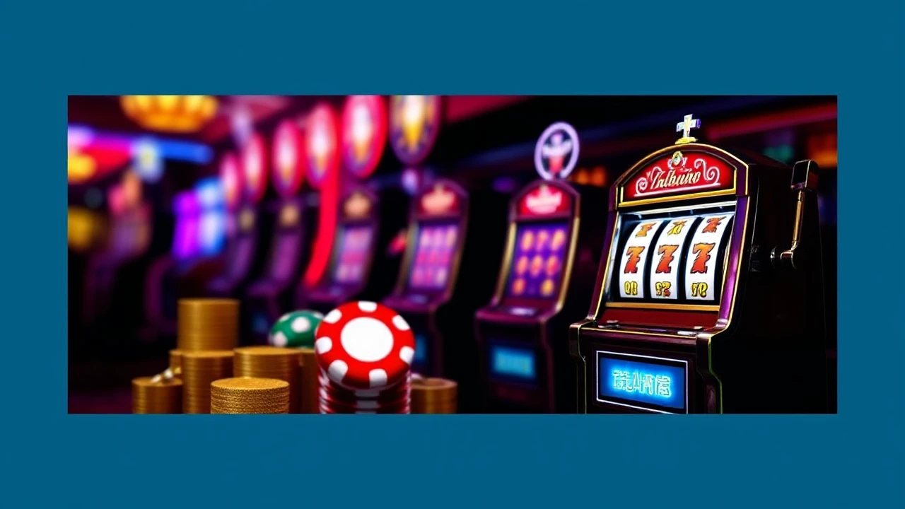 Brush By Way Of Your General Knowledge Before Having A Casino Experience