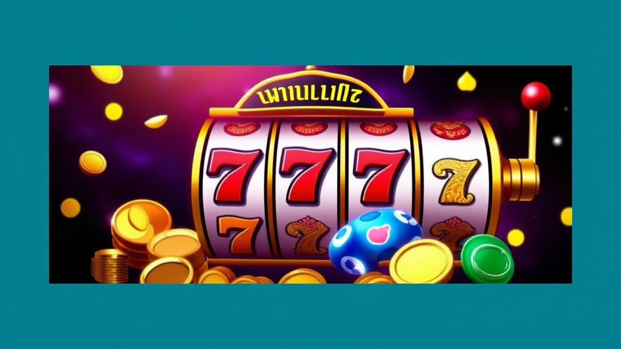 Cara Memilih Game Slot Terbaik untuk Dimainkan