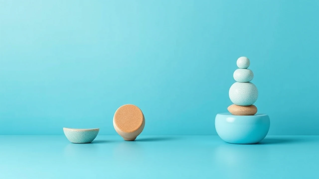 Mastering to Achieving a Well-Rounded Lifestyle