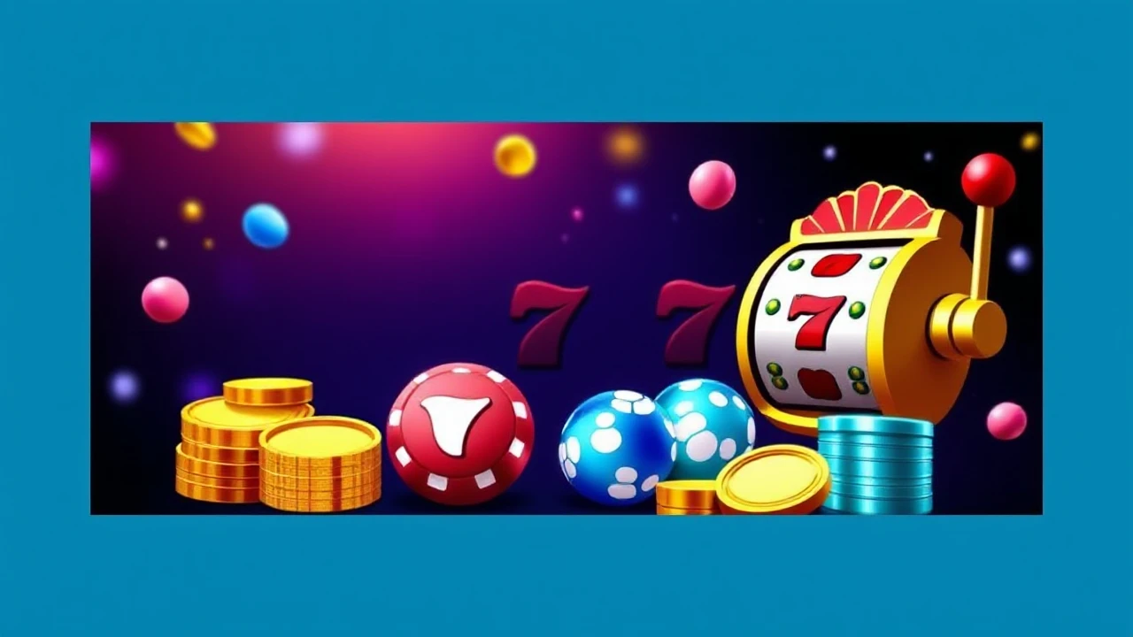 A Guide to the Realm of Casino Online Slots: An In-Depth Overview
