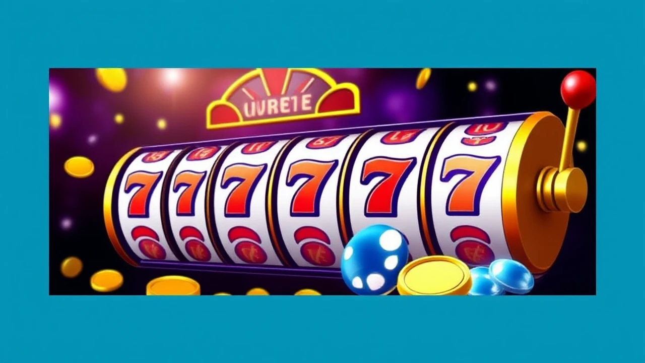Tips for Selecting the Best Casino Slots for Big Wins