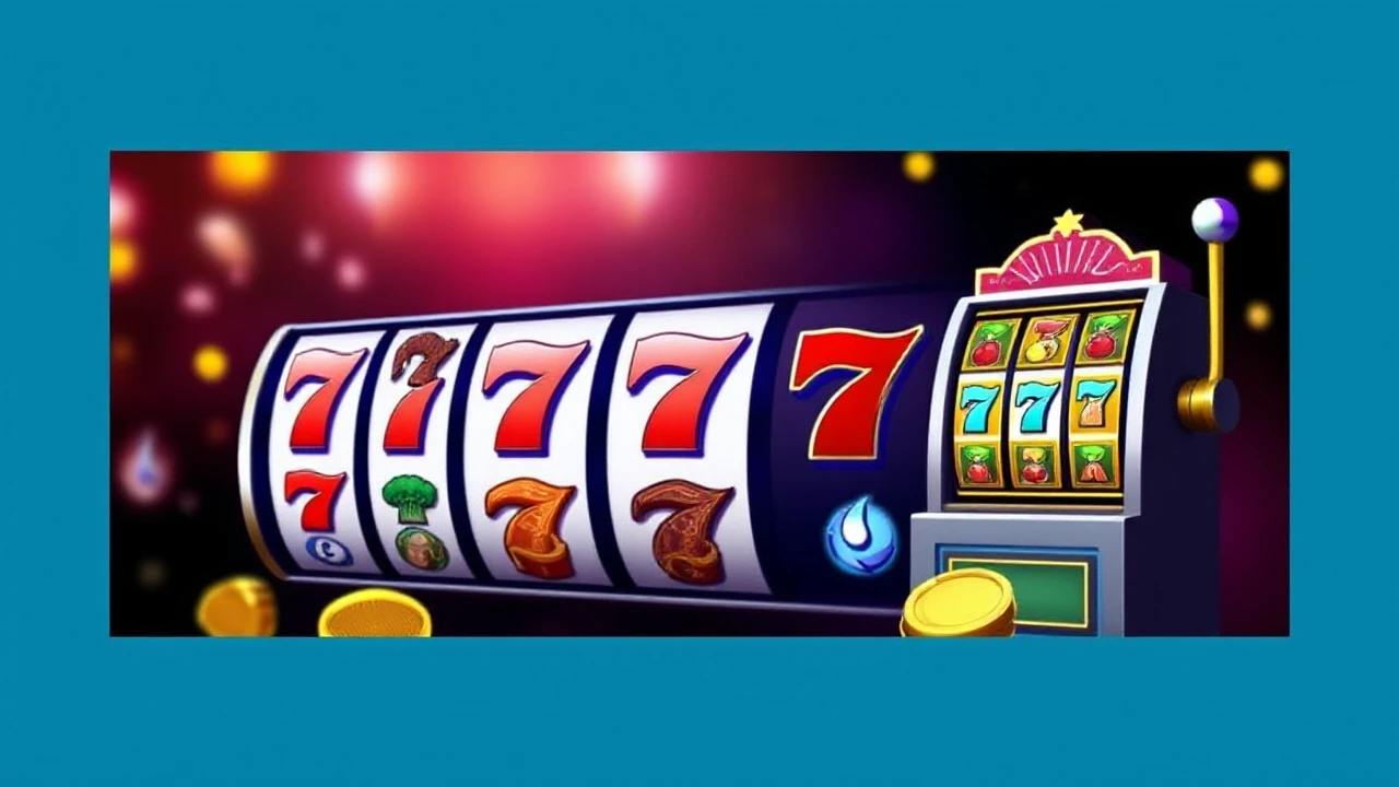 Uncovering the Trendiest Casino Slot Themes
