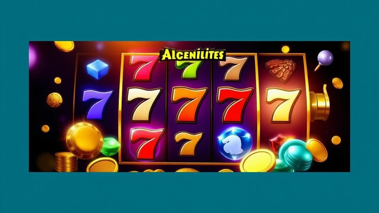 Panduan Komprehensif Main Permainan Slot Online