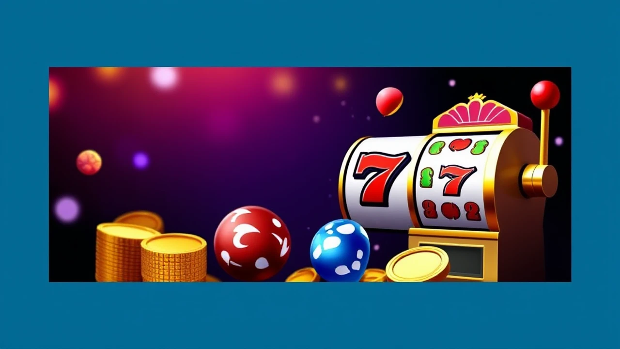 Best 10 Tips for Optimizing Your Wins on Casino Slots