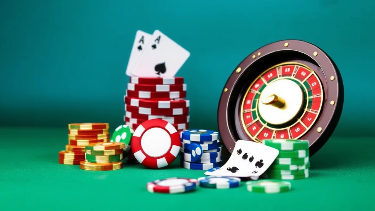 Unveiling the Secret Methods of Experienced Casino Pros