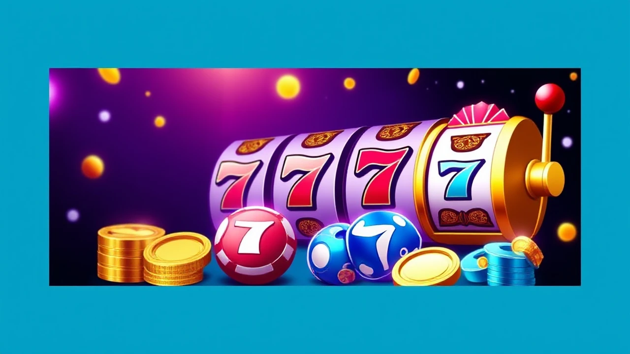Discovering the Newest Casino Slot Trends of 2022