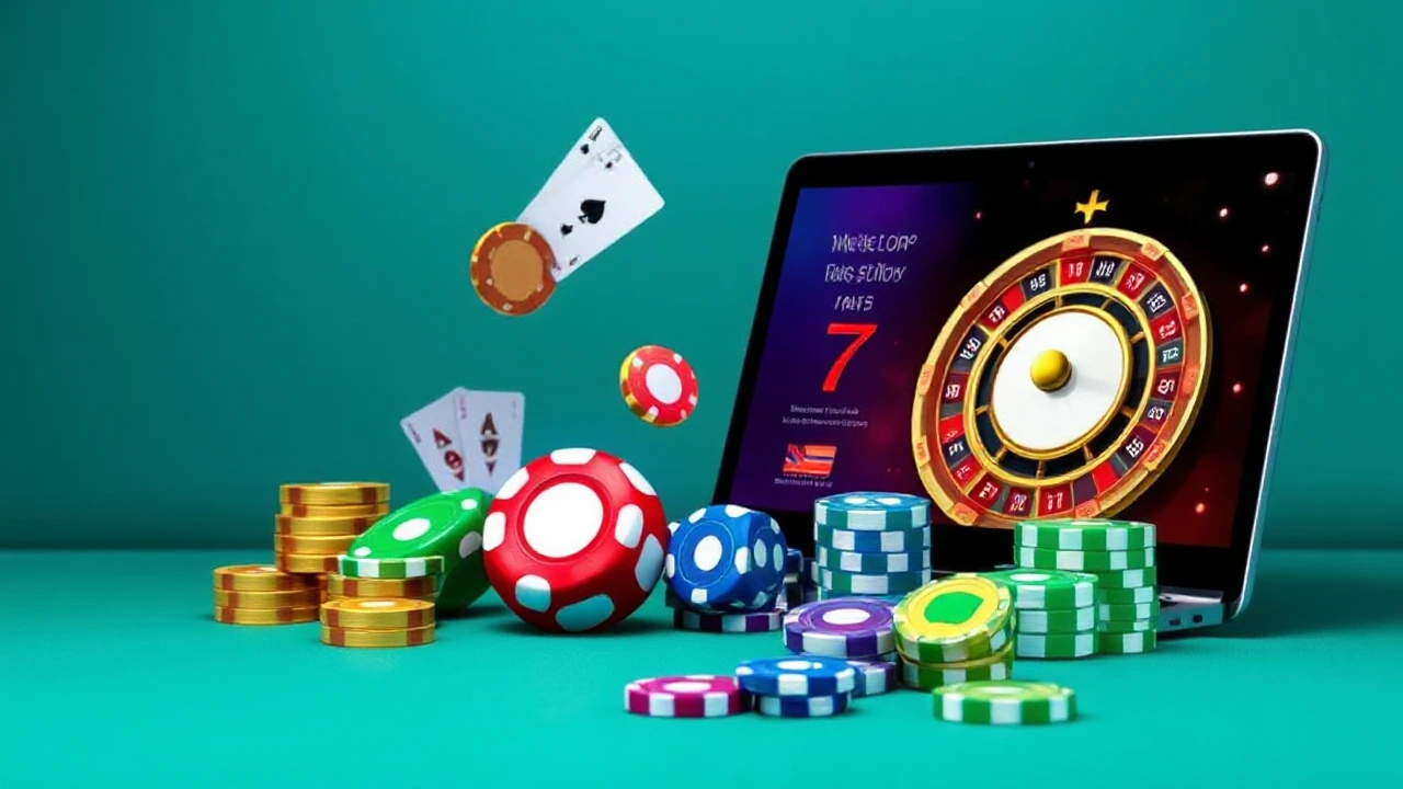 The Growth of Online Casinos: A Modern Phenomenon