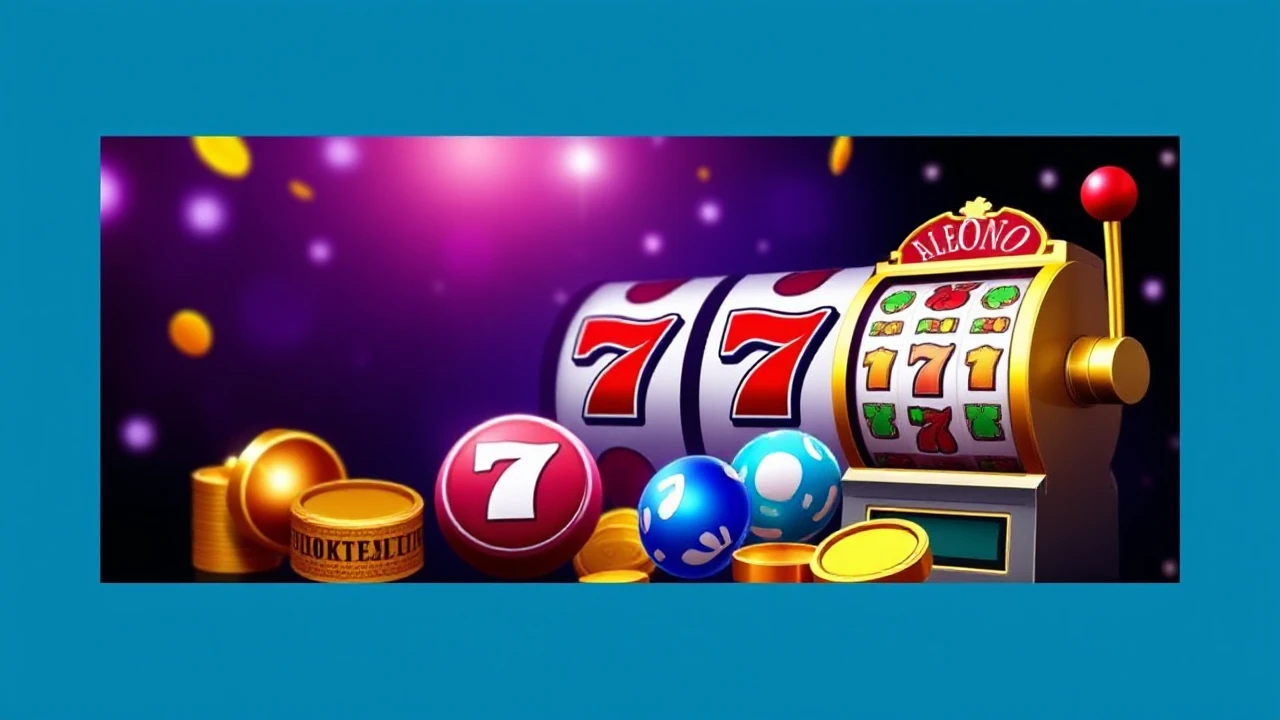 Revealing the Hidden Aspects of Modern Slot Games