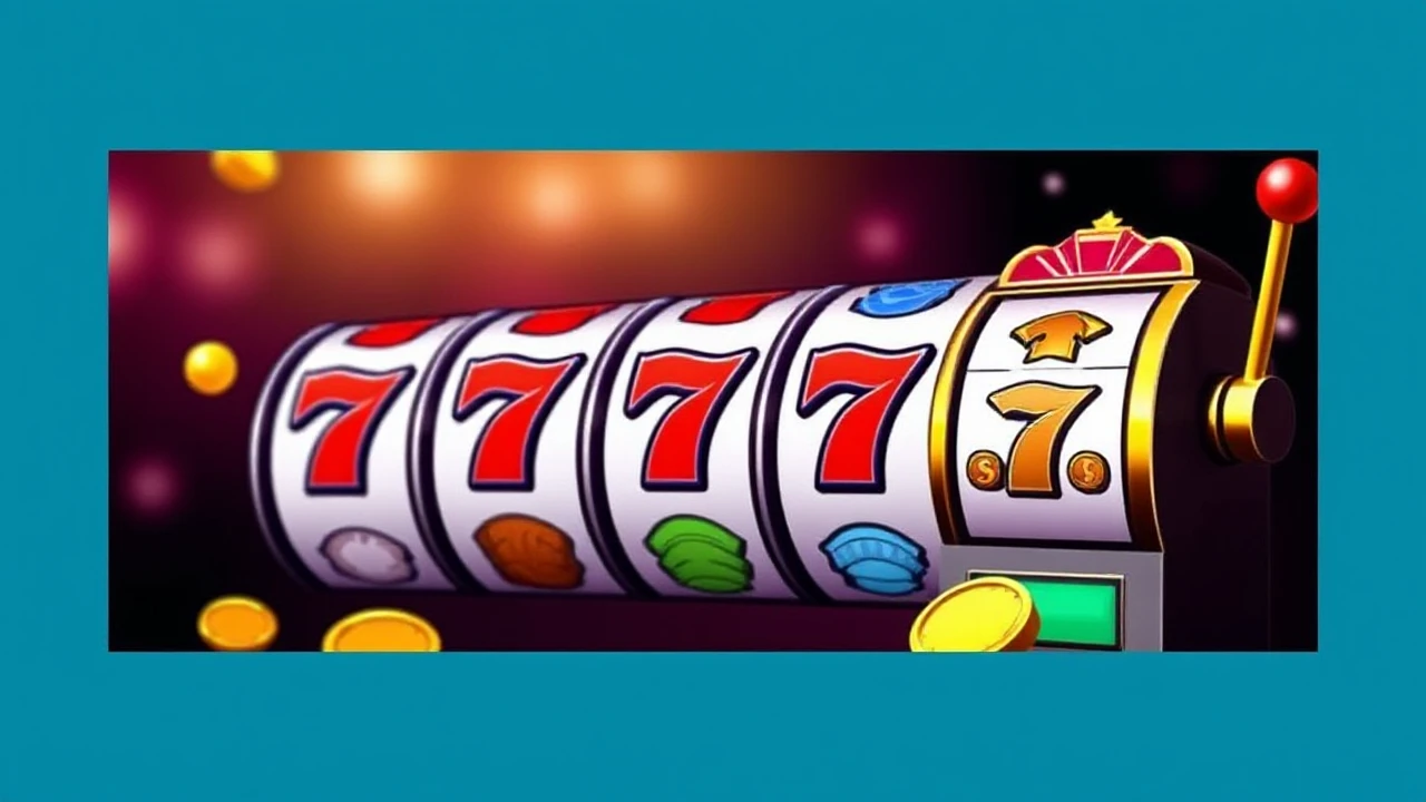 Best 10 Strategies for Increasing Your Wins on Slot Machine Games