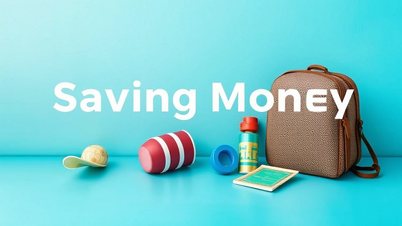 Essential Tips for Saving Money on Your Next Adventure