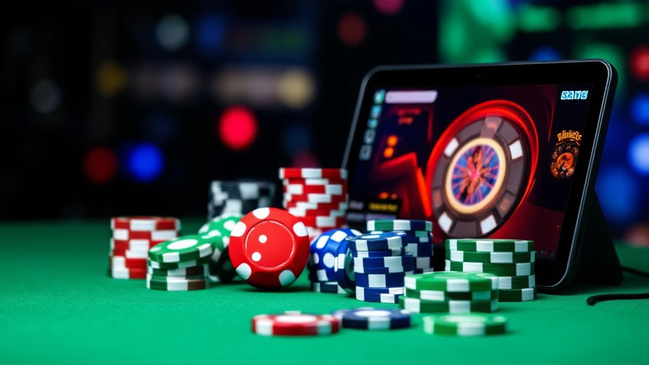 Conquering iGaming: Top 10 Strategies for Success
