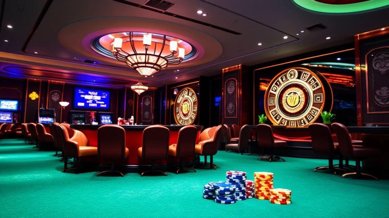 Exploring the Psychological Aspects of Gaming House Design