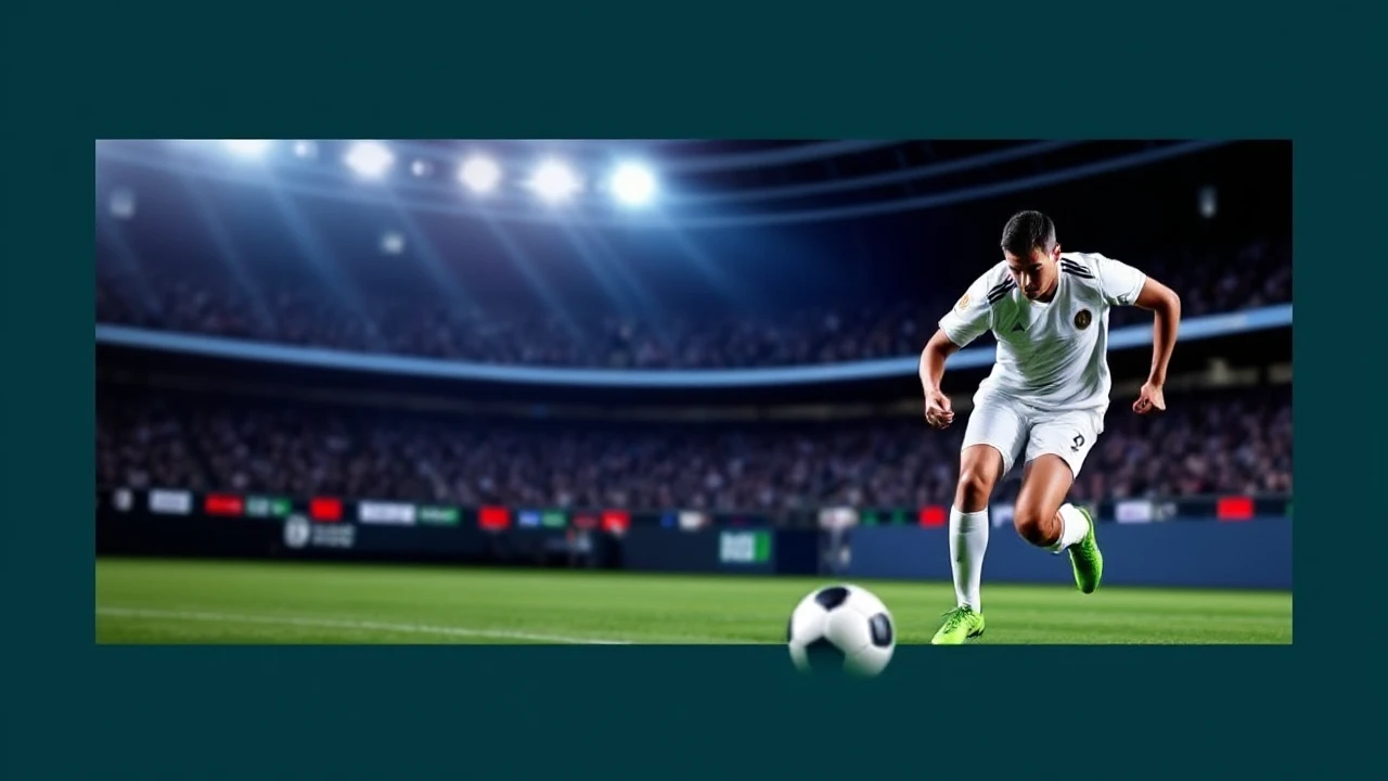 An Insider's View - Insights Into Sports Betting