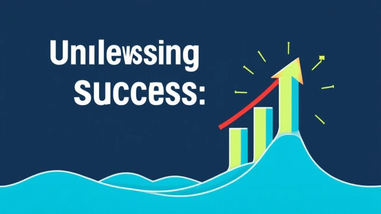 Unleashing Success: Proven Strategies for Business Growth