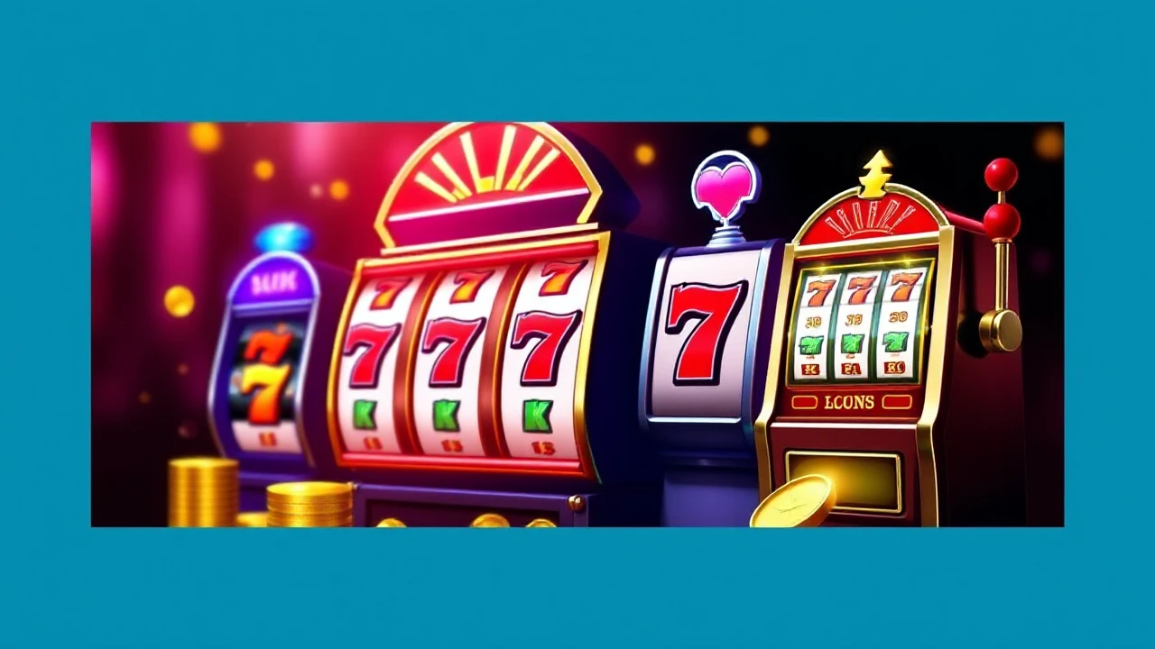 Discovering the Psychology Underlying Casino Slot Design