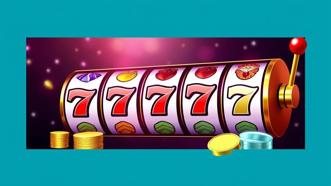 Decoding the Enigma of Gaming House Slot Payback Rates (RTP)